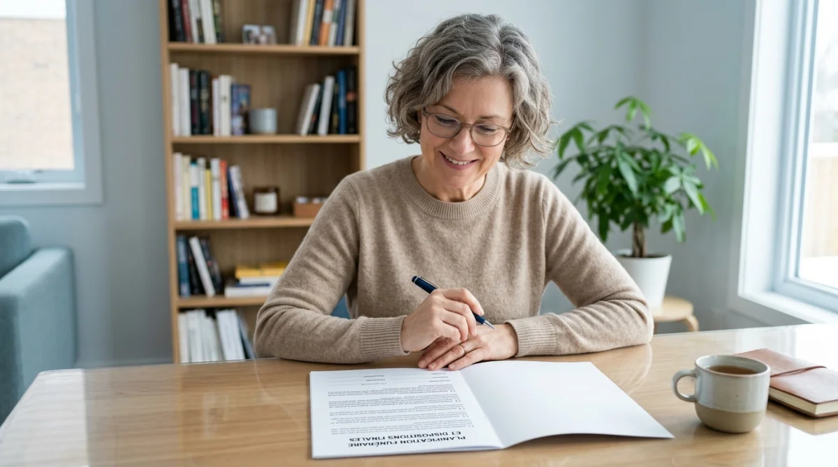 Comprendre le contrat obsèques et la prévoyance décès