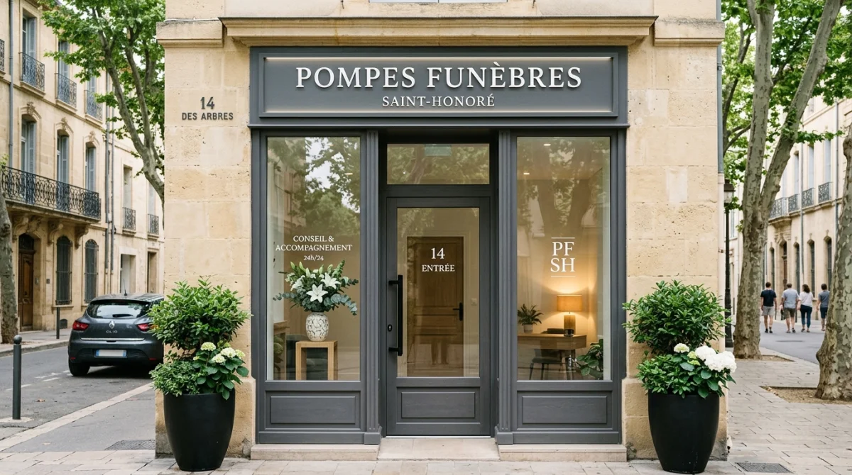 combien de pompes funebres en france