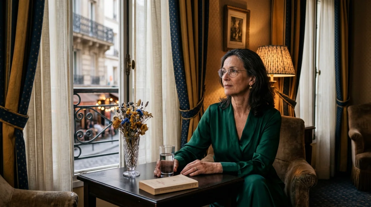 de quoi est morte mireille balin
