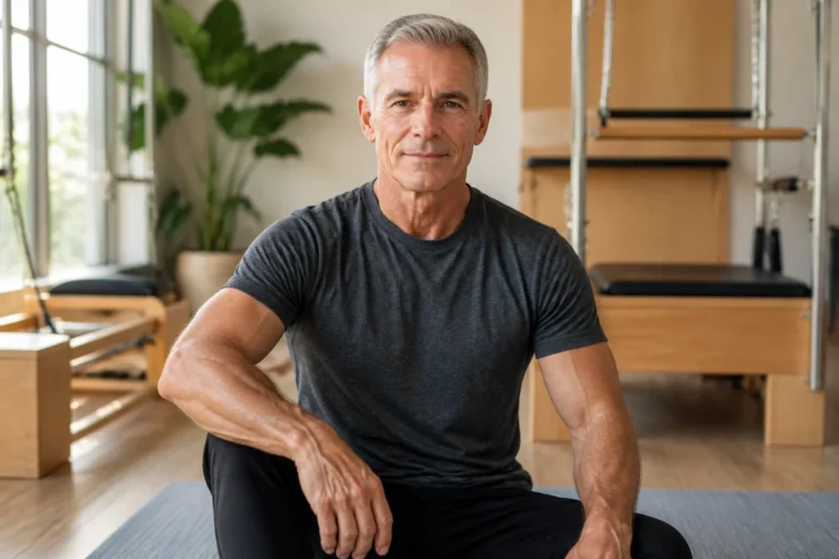 de quoi est mort joseph pilates