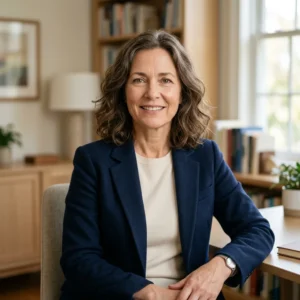 Image de Régine Gaudin